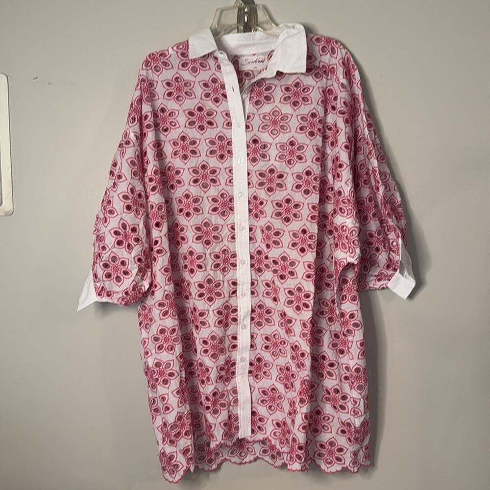 SUNDRESS Florine Dress - Picture 4 of 9